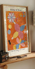 Hilma Af Klint – The Ten Largest, Nr. 4, Jugendposter – Posterbox.dk