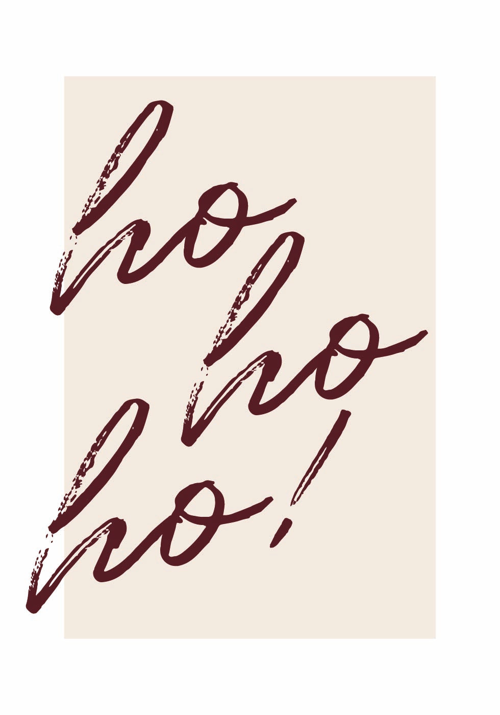 eine Zeichnung der Worte boo boo boo boo boo boo boo boo boo boo boo