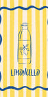 Limoncello-Poster - Posterbox.dk