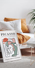 Lithographie Nr. 4, Picasso-Poster - Posterbox.dk