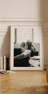 Morning Relaxation Plakat - Posterbox