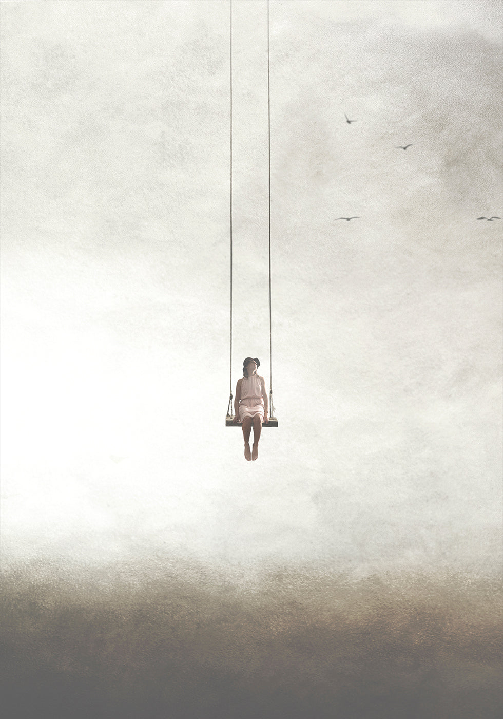 Beobachtungsposter - Posterbox.dk