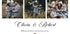 Our Love Family Photo Collage Plakat - Posterbox