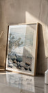 Poster „Pebble Shoreline“ – Posterbox.dk