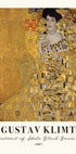 Porträt von Adele Bloch-Bauer I Poster - Posterbox.dk