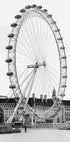 Das London Eye Poster - Posterbox.dk