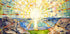 Die Sonne von Edvard Munch Poster - Posterbox.dk