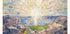 Die Sonne von Edvard Munch Poster - Posterbox.dk