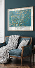 Vincent van Gogh – Mandelblüten-Poster – Posterbox.dk