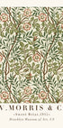 W. Morris & Co – Sweet Briar Poster – Posterbox.dk