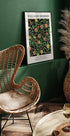 William Morris Obstmuster-Poster - Posterbox.dk