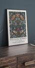 William Morris Erdbeerdieb Poster - Posterbox.dk