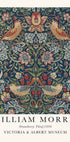 William Morris Erdbeerdieb Poster - Posterbox.dk