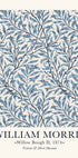 William Morris Willow Bough II Poster - Posterbox.dk