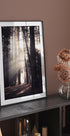Yosemite Valley Poster - Posterbox.dk