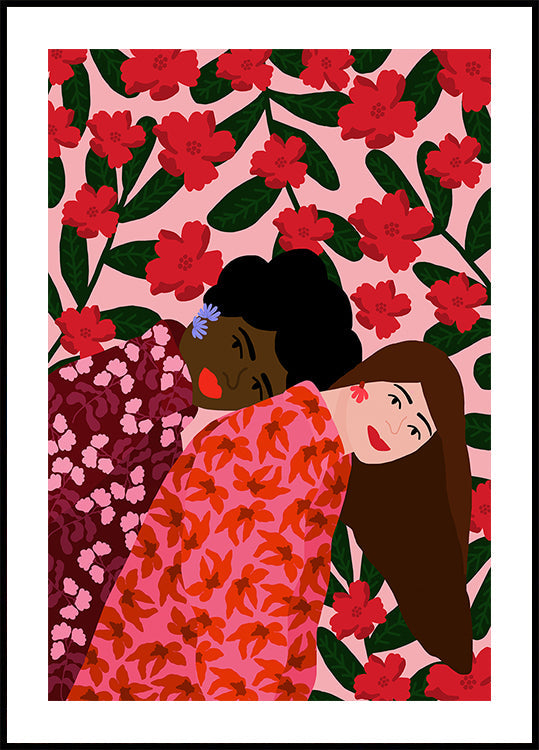 Friendship - Posterbox
