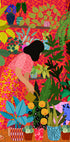 Watering My Plants - Posterbox
