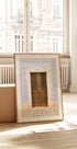 The Ericeira Door Plakat - Posterbox