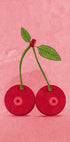 Cherry Boobs Plakat - Posterbox