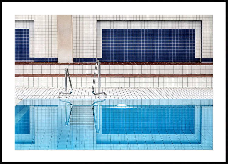 swimming - Posterbox