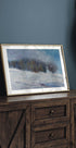 Ridge Line Plakat - Posterbox