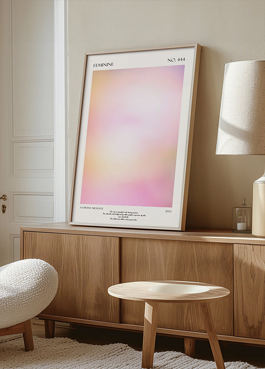 Feminie - Posterbox