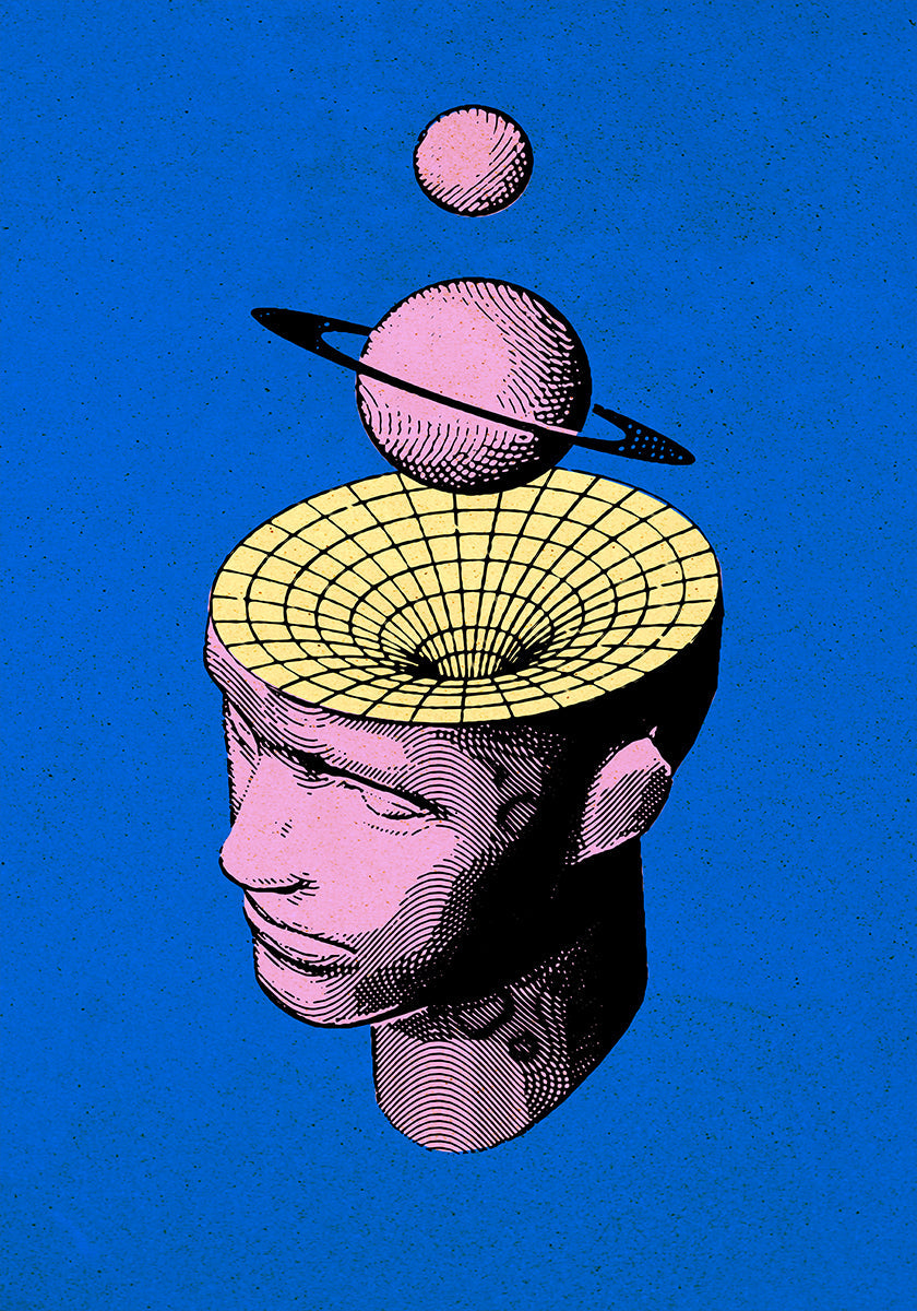 Inner Space Final (NEW) - Posterbox