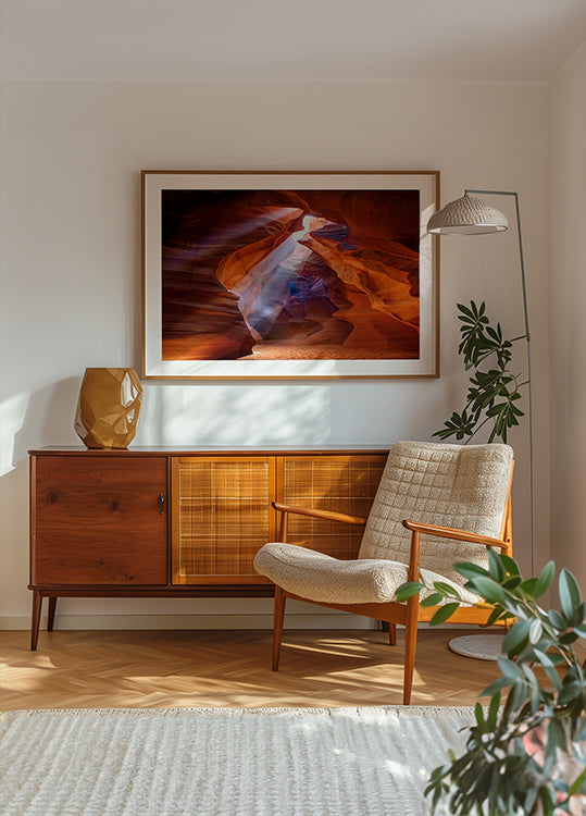 Pure Photodelight  2 Plakat - Posterbox