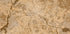 Sepia vintage map of Berlin in Germany Plakat - Posterbox