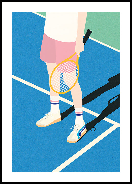 2nd Champion - Posterbox