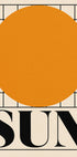 Sun - Posterbox