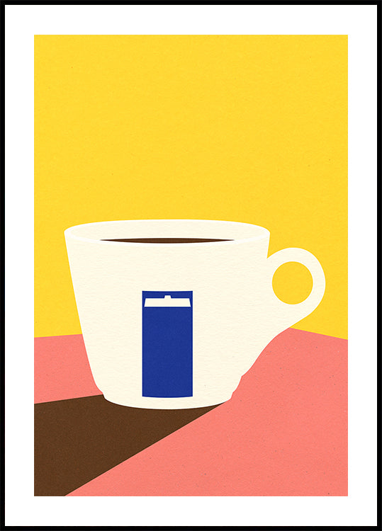 Tazza - Posterbox