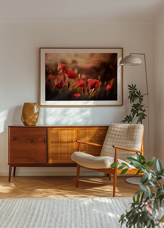 morning air - Posterbox
