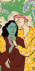 Holding Hands - Posterbox