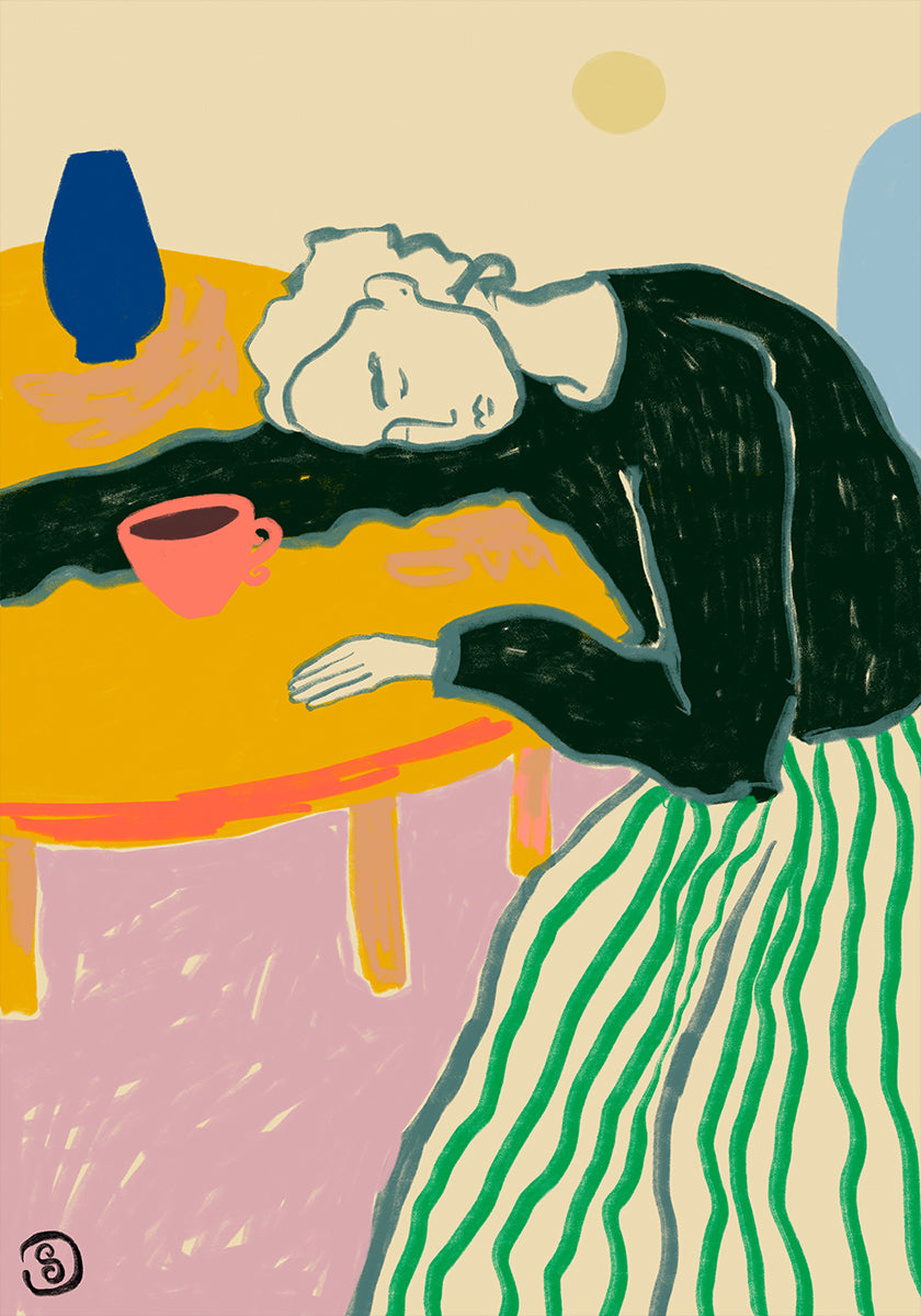 Motherhood - Posterbox