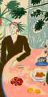TROPICAL BRUNCH - Posterbox