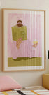 Tout Est Poesie Plakat - Posterbox