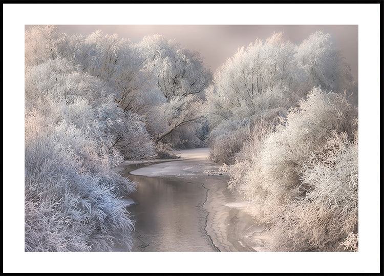 Winter Song - Posterbox