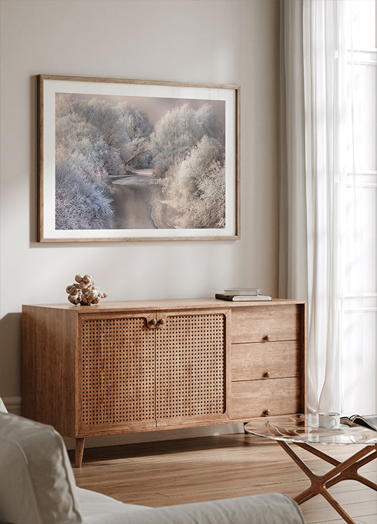 Winter Song - Posterbox