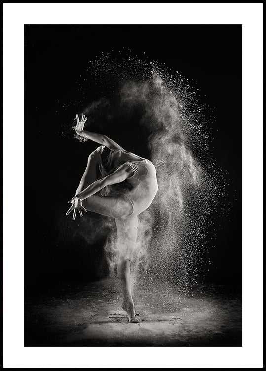 In the light - Posterbox