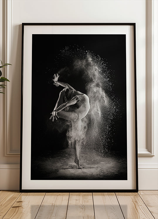 In the light - Posterbox