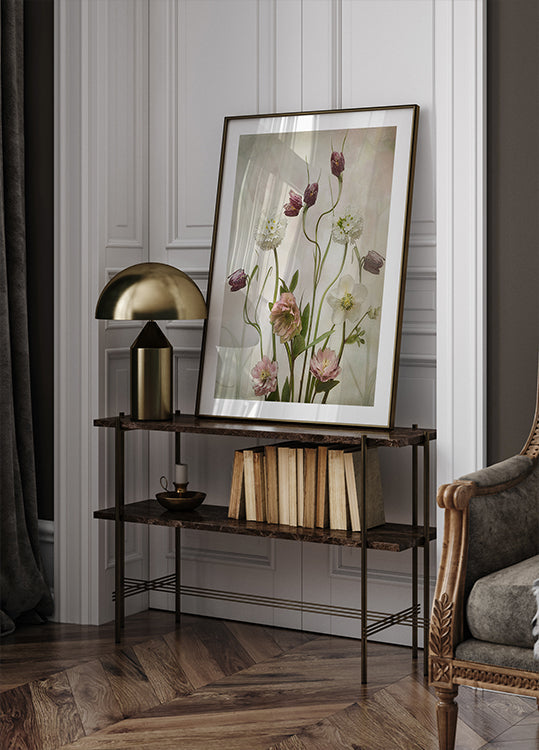 Spring Garden - Posterbox