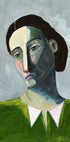 Waiting Woman - Posterbox
