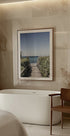 Seaside Tranquility - Posterbox