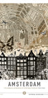 Amsterdam (City Breaks) Plakat - Posterbox