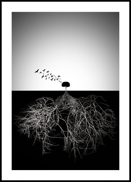 Do not judge according to appearance - Posterbox