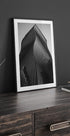 GT Tower, a curved beauty (NEW) - Posterbox