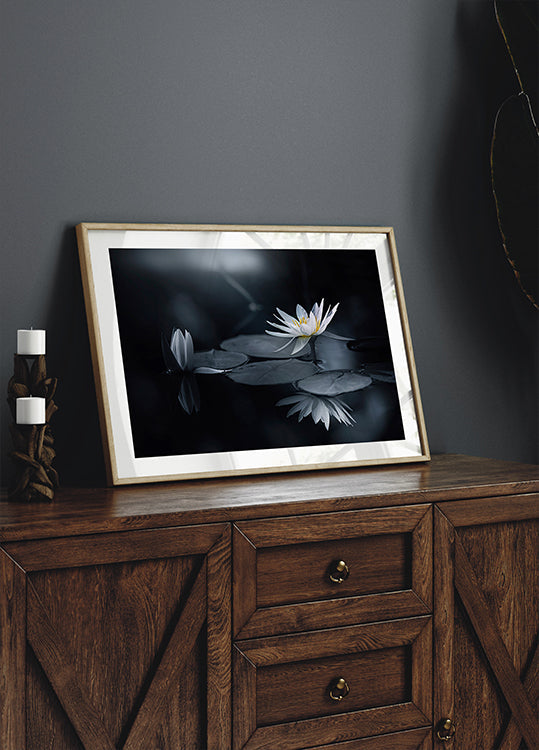 Reflection Plakat - Posterbox