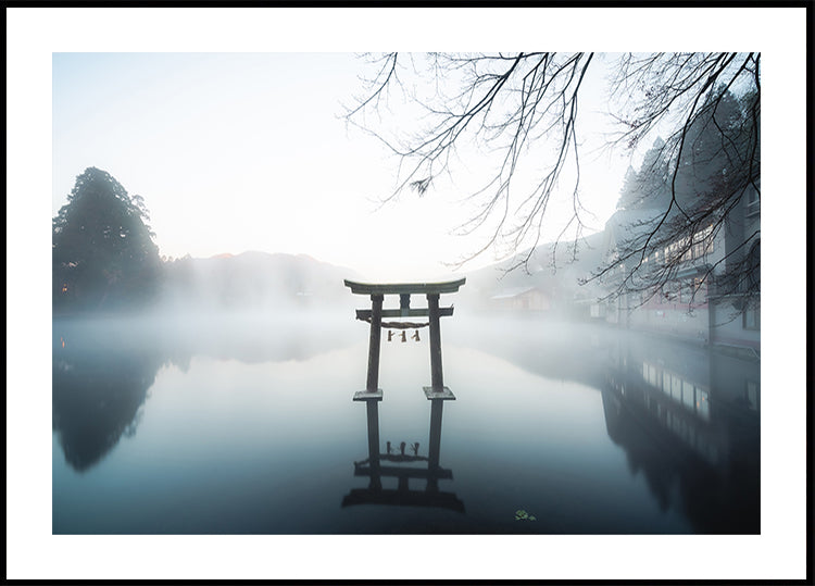 日本 - Posterbox