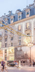 Parislights Ratioiso Plakat - Posterbox